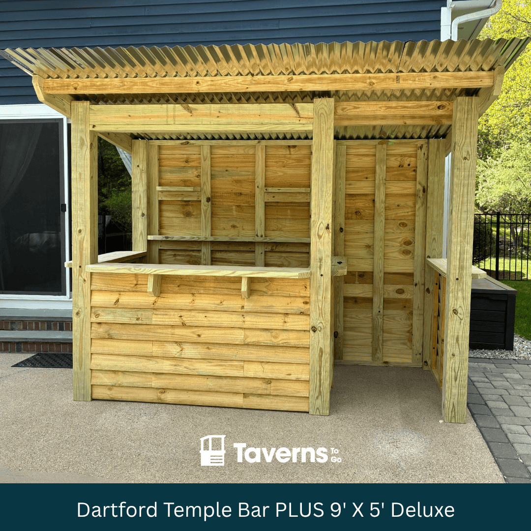 The Dartford