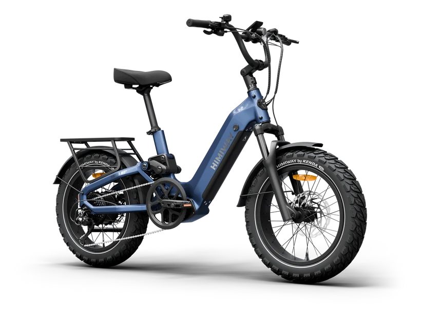 Himiway D5 2.0 20" eBike
