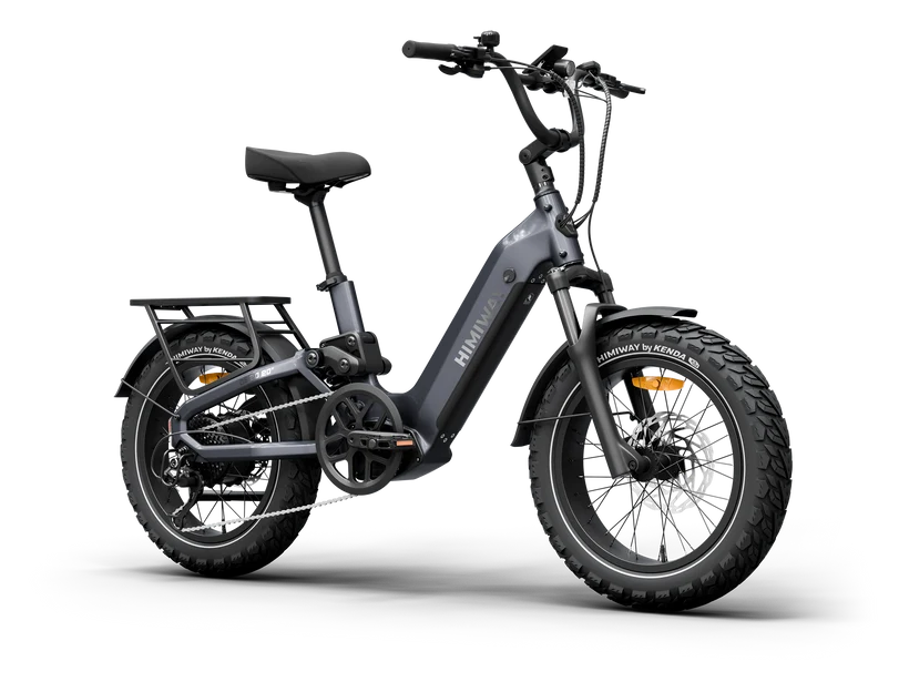 Himiway D5 2.0 20" eBike