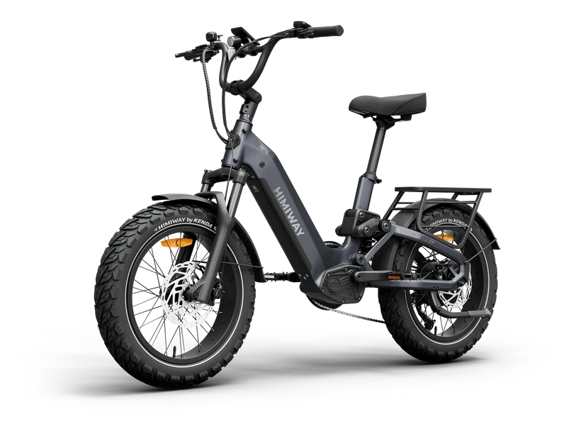 Himiway D5 2.0 20" eBike