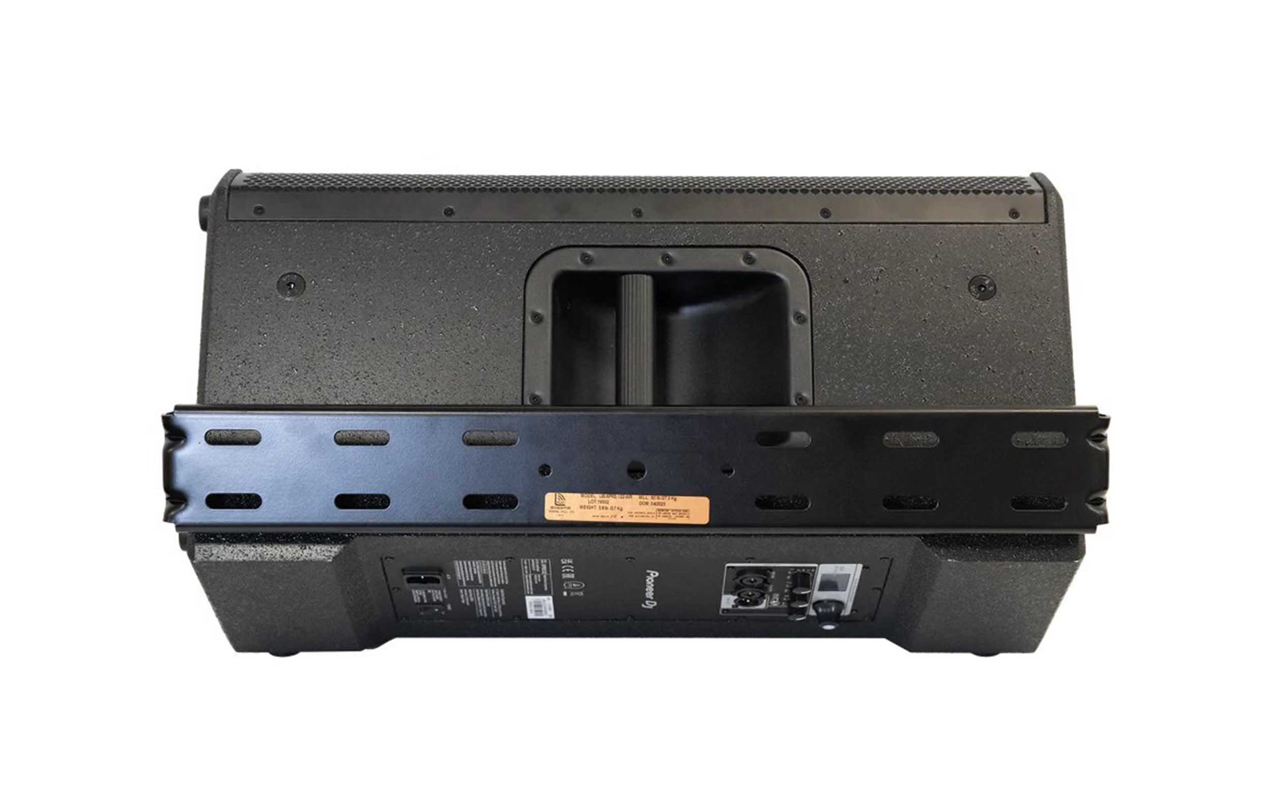 Pioneer DJ CP-XPRS82-WR, XPRS U-Bracket Speaker Mount