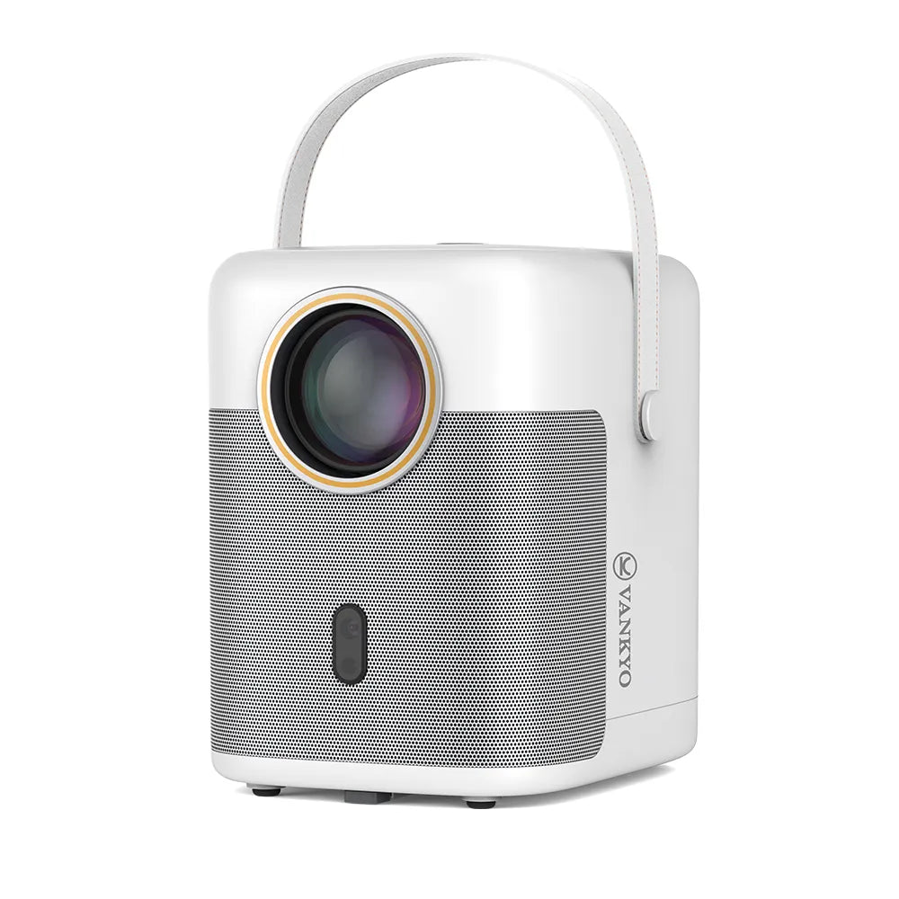 VANKYO Performance H300W Native 1080P Portable Projector