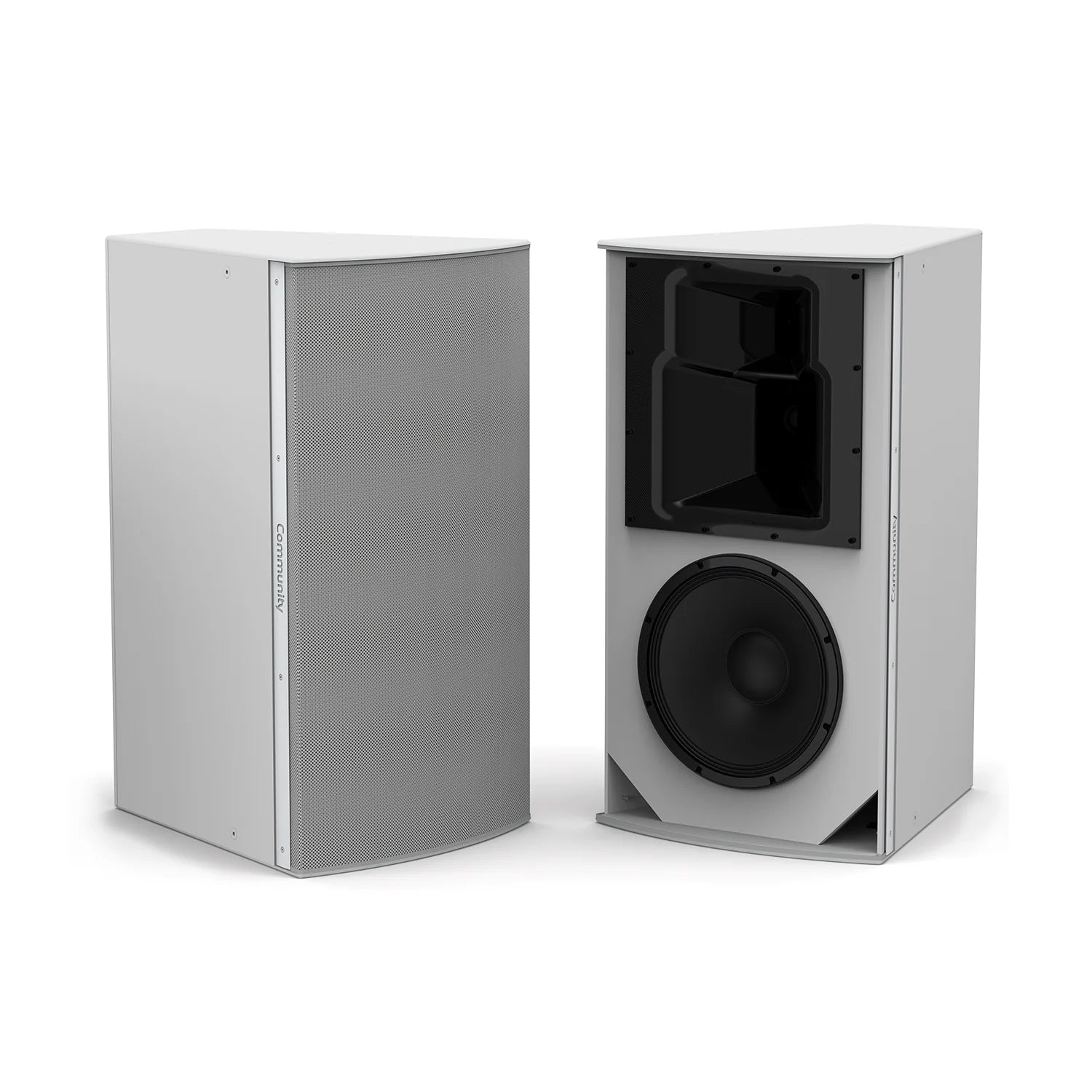 Community  High Power 15 Inch 3-Way 60 X 60 IP8-1153/66B