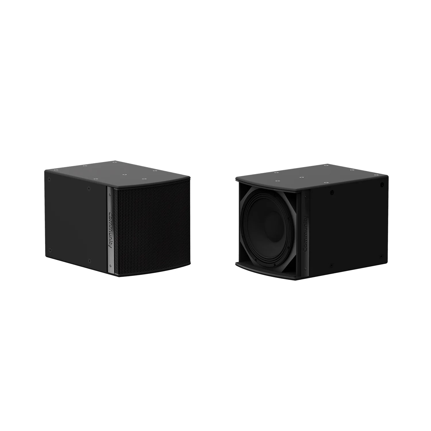 Community  High Power 18 Inch Subwoofer IS8-118B