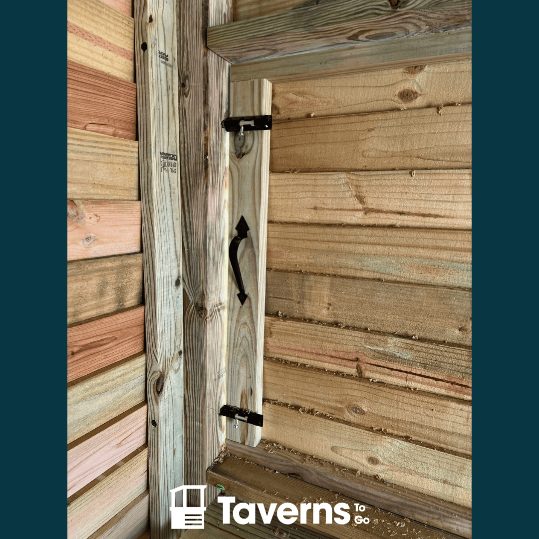 Winterize Panels Package