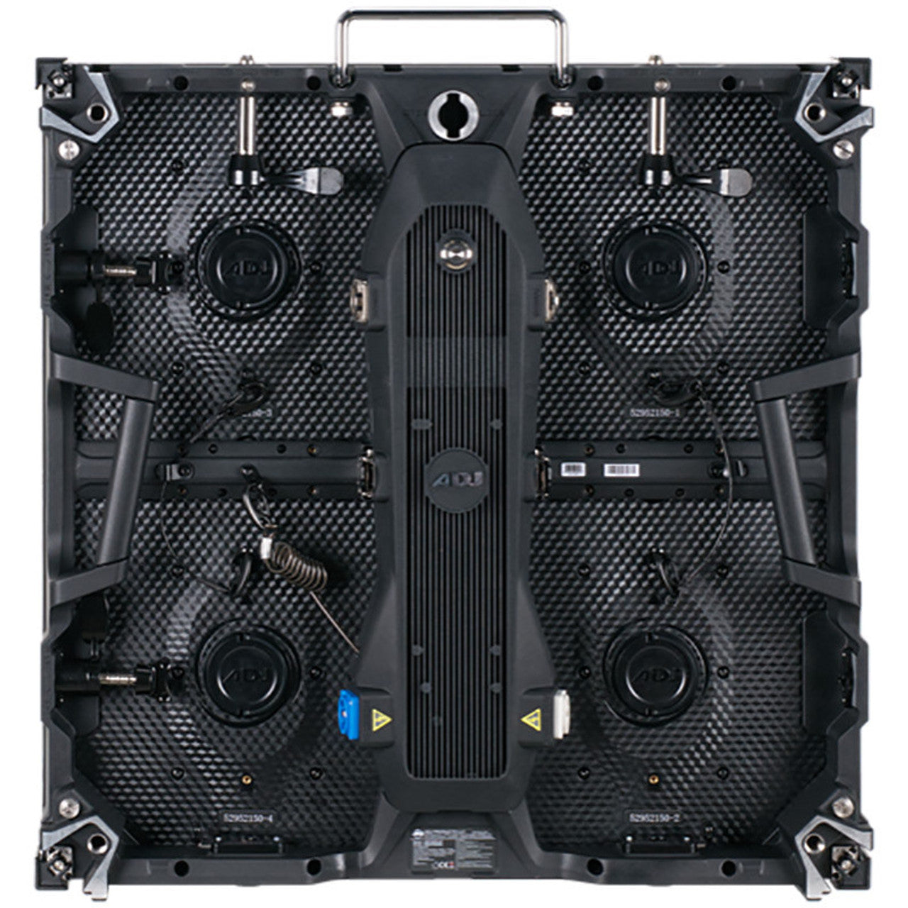 ADJ VS3 Video Panel with 3-in-1 RGB SMD2121 LED Configuration - 3.91mm Pixel Pitch VS3015
