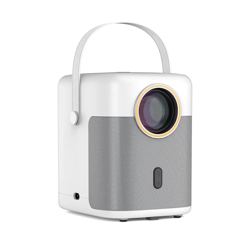 VANKYO Performance H300W Native 1080P Portable Projector