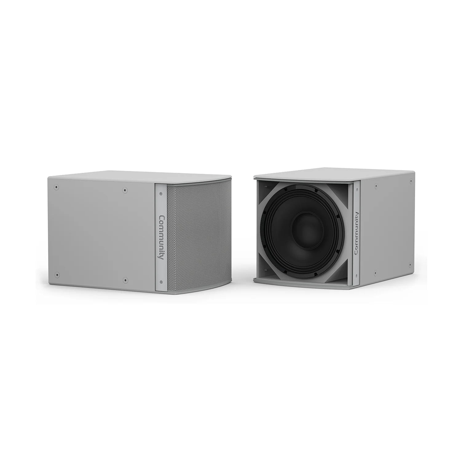 Community High Power 12 Inch Subwoofer IS8-112B