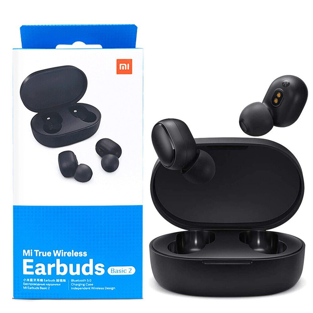 Xiaomi Mi True Wireless Earbuds Basic 2