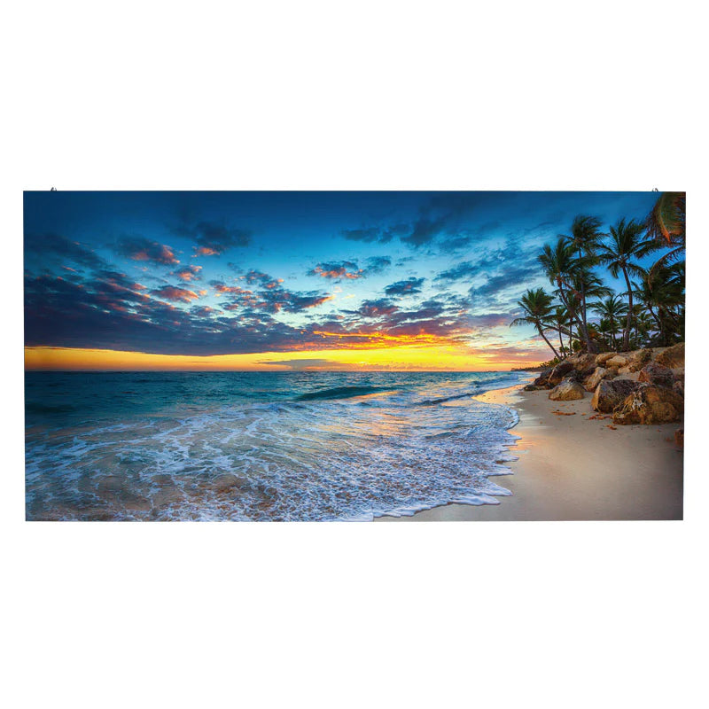 ADJ High Resolution LED Video Panel with 1.95mm Pixel Pitch - 700 Nits WMS413
