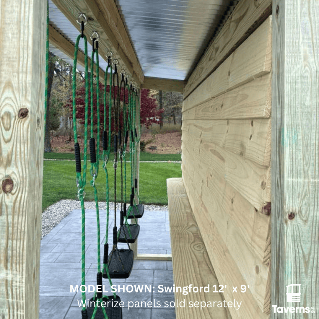 The Swingford