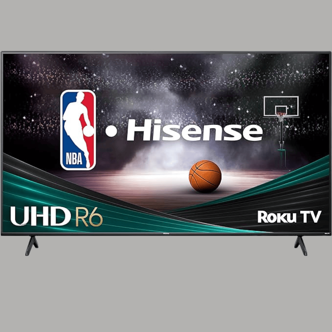 TV Package (50" TV, TV mount, installation and optional cover)