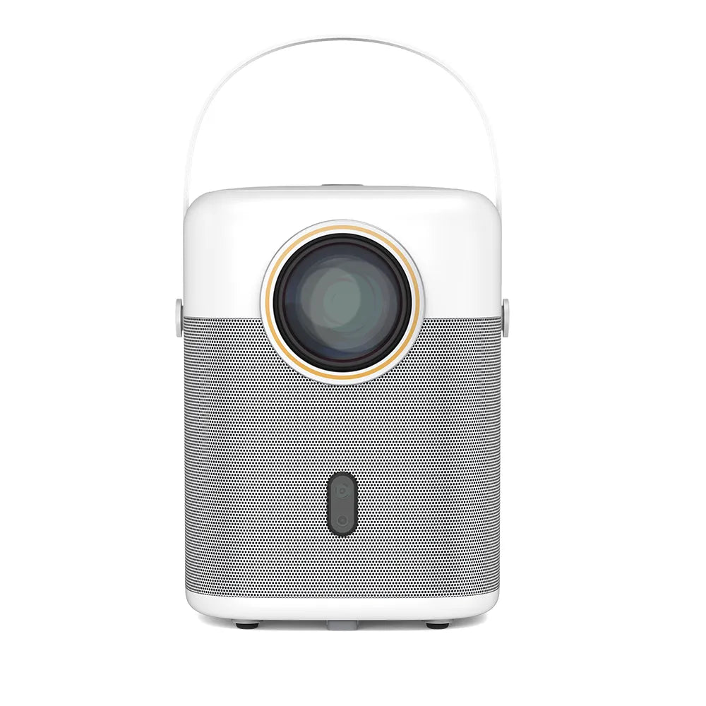 VANKYO Performance H300W Native 1080P Portable Projector