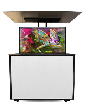43" Outdoor TV Premium Lift Cabinet - Lift Only
