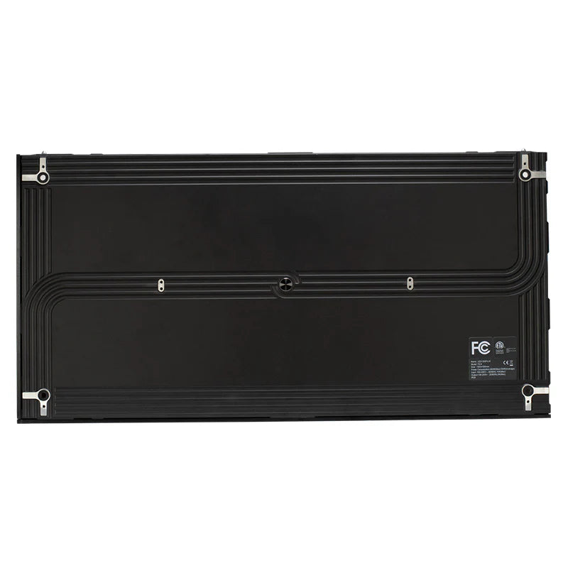 ADJ High Resolution LED Video Panel with 2.6mm Pixel Pitch - 800 Nits WMS002