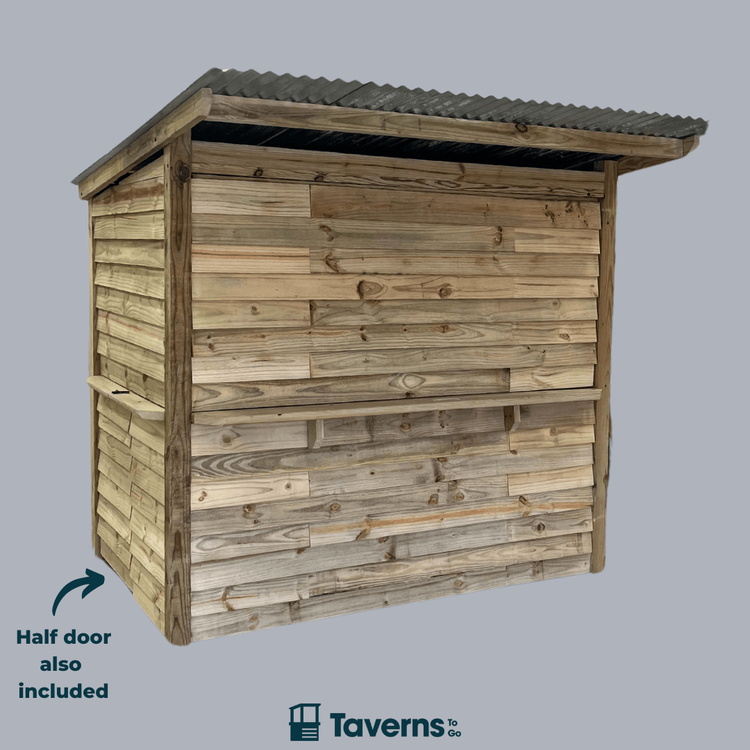 Winterize Panels Package