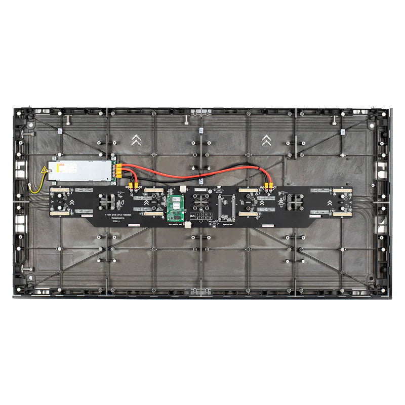 ADJ High Resolution LED Video Panel with 1.95mm Pixel Pitch - 700 Nits WMS413