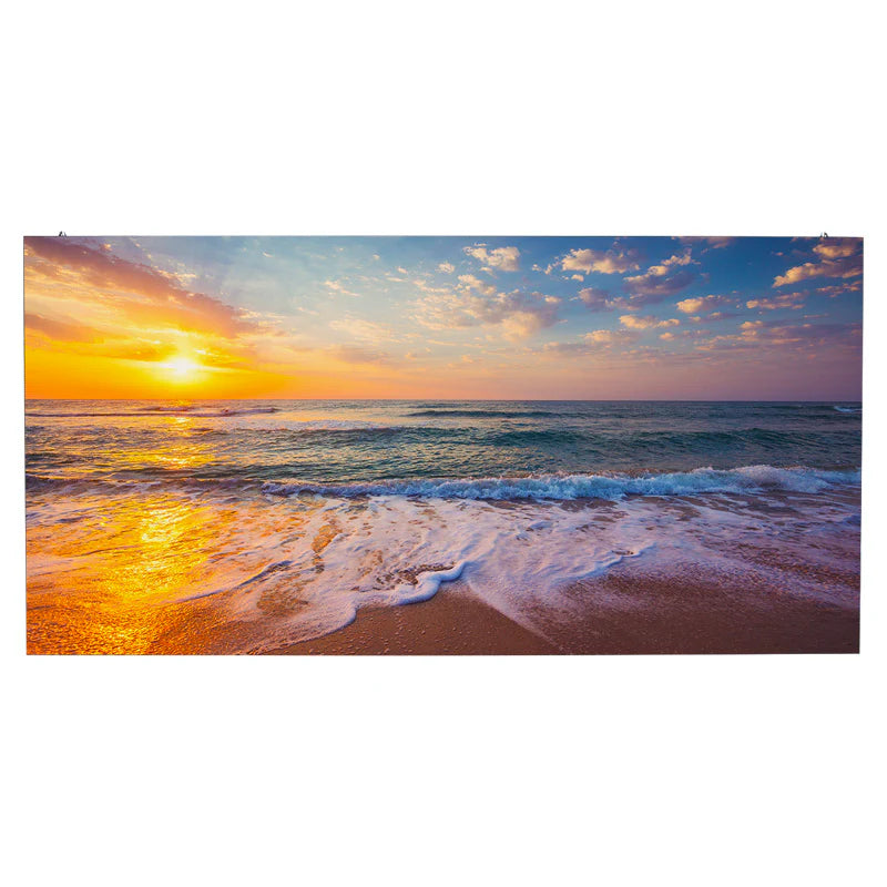 ADJ High Resolution LED Video Panel with 2.6mm Pixel Pitch - 800 Nits WMS002