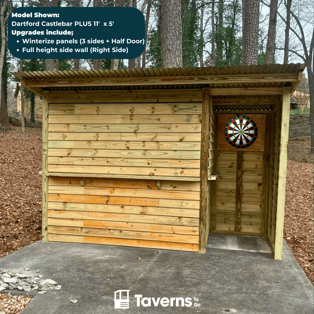 Winterize Panels Package