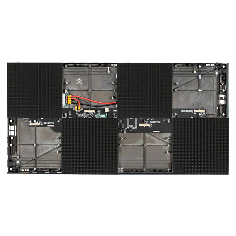 ADJ High Resolution LED Video Panel with 2.6mm Pixel Pitch - 800 Nits WMS002