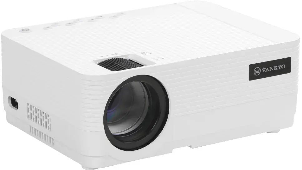 VANKYO Leisure 470 Pro Native 1080P mini Portable Projector