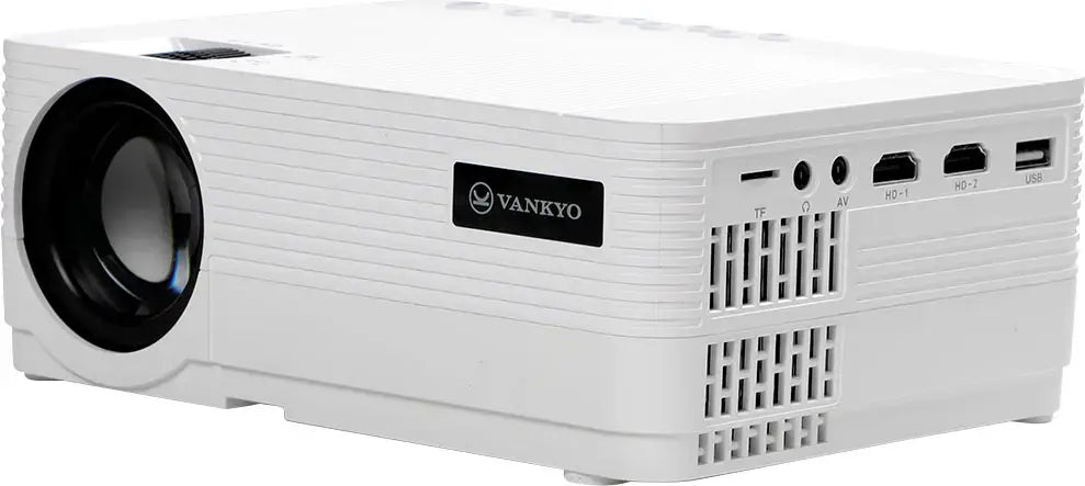 VANKYO Leisure 470 Pro Native 1080P mini Portable Projector