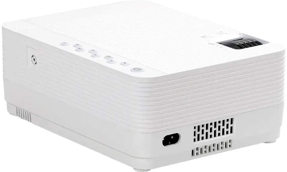 VANKYO Leisure 470 Pro Native 1080P mini Portable Projector