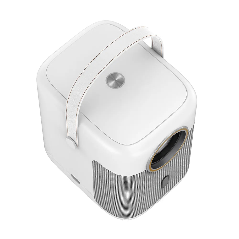 VANKYO Performance H300W Native 1080P Portable Projector