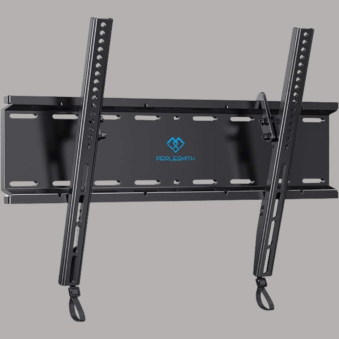 TV Package (50" TV, TV mount, installation and optional cover)
