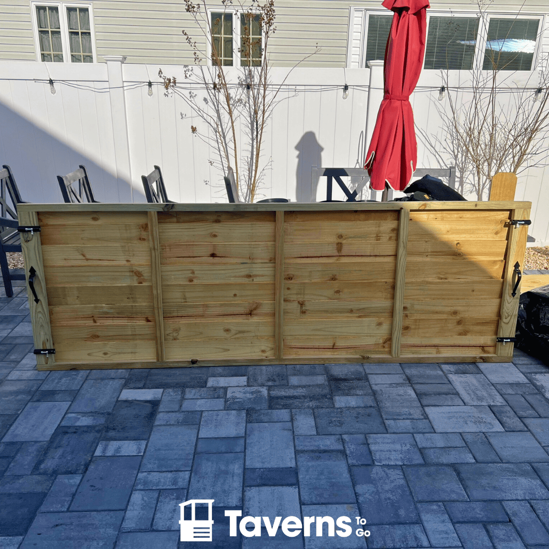Winterize Panels Package
