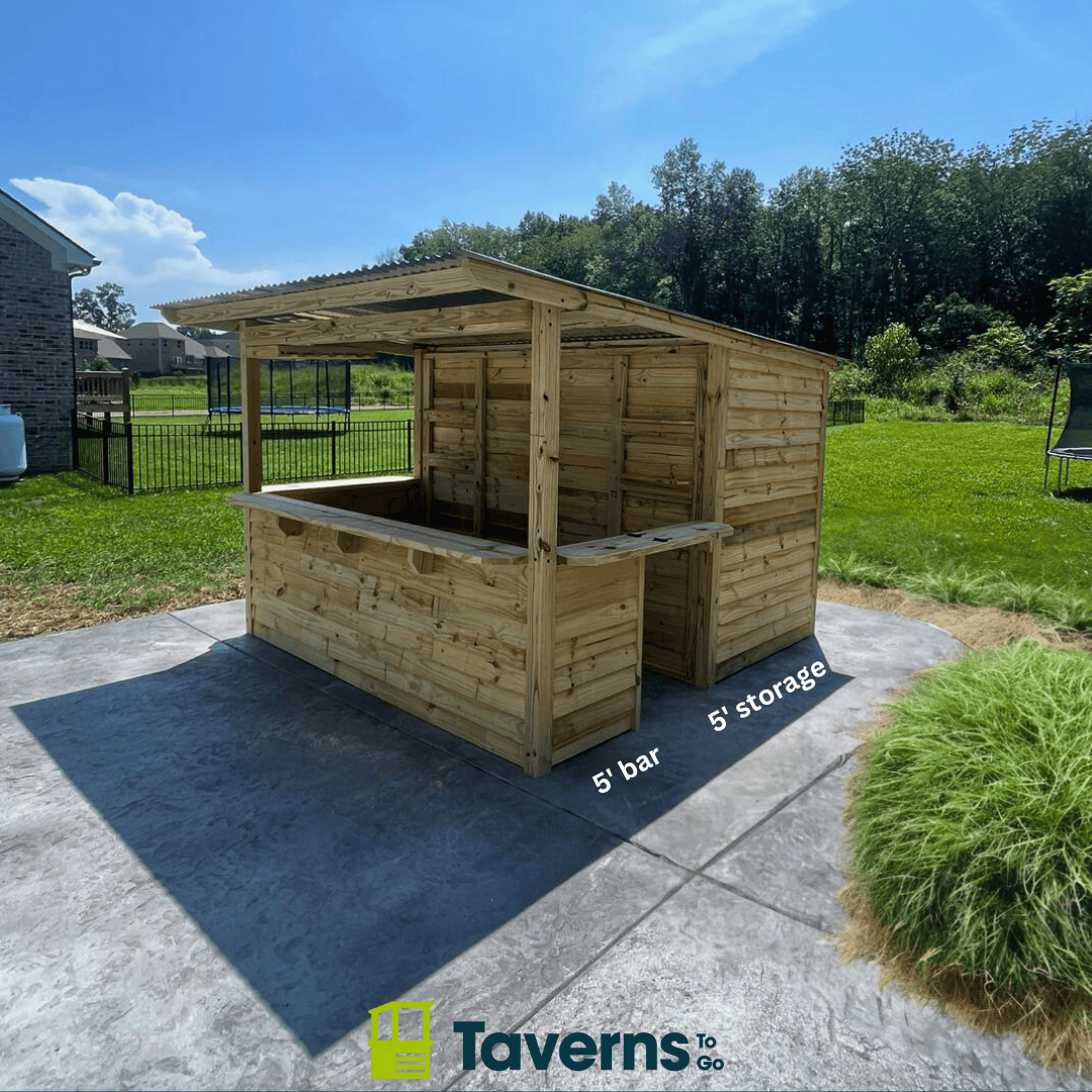 10 x 10 The Storehouse