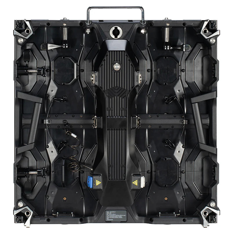 ADJ EVS3 Video Panel with 3-in-1 RGB SMD2121 LED Configuration - Front and Rear Serviceable - 3.91mm Pixel Pitch EVS300