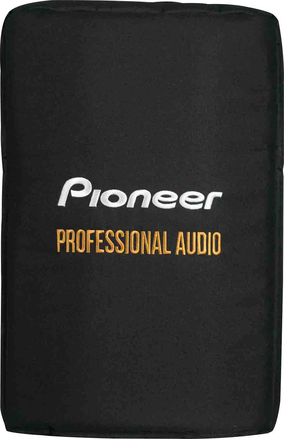 Pioneer DJ CVR-XPRS10 Speaker Cover for XPRS10