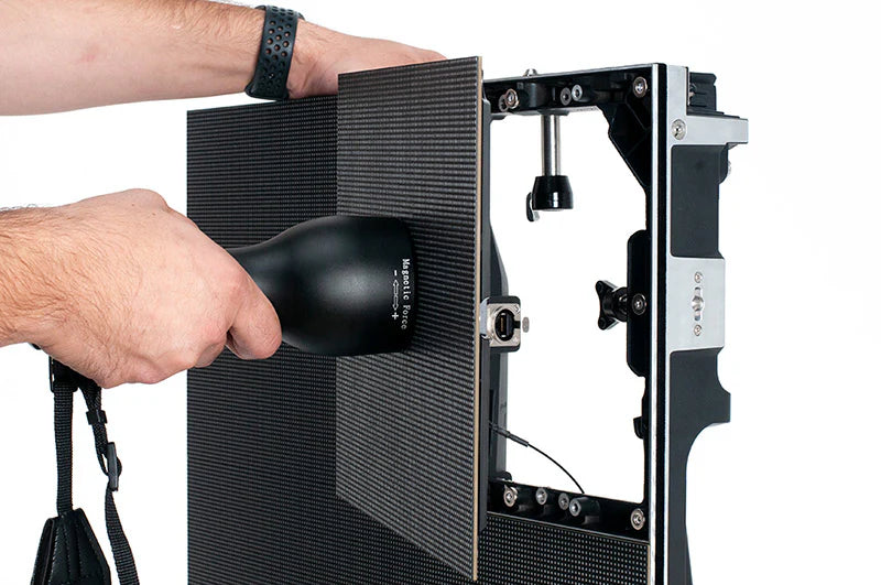 ADJ VS2 Video Panel with 3-in-1 RGB SMD2121 LED Configuration - 2.97mm Pixel Pitch VS2001
