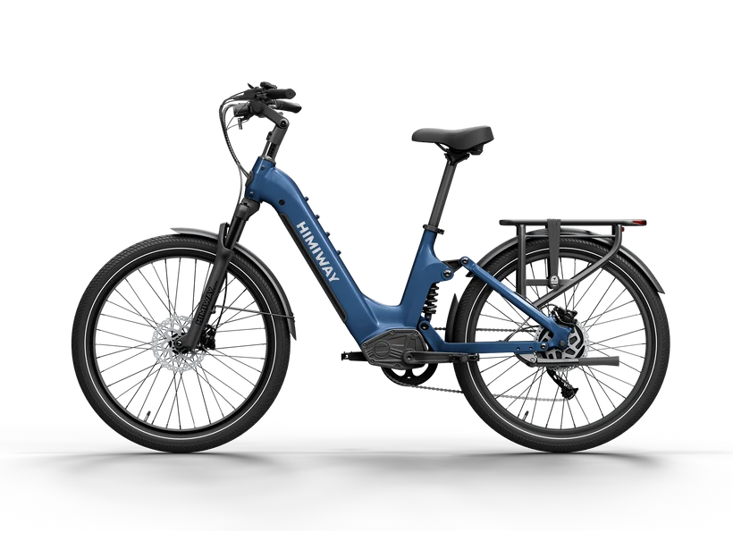 Himiway A7 Commuter eBike