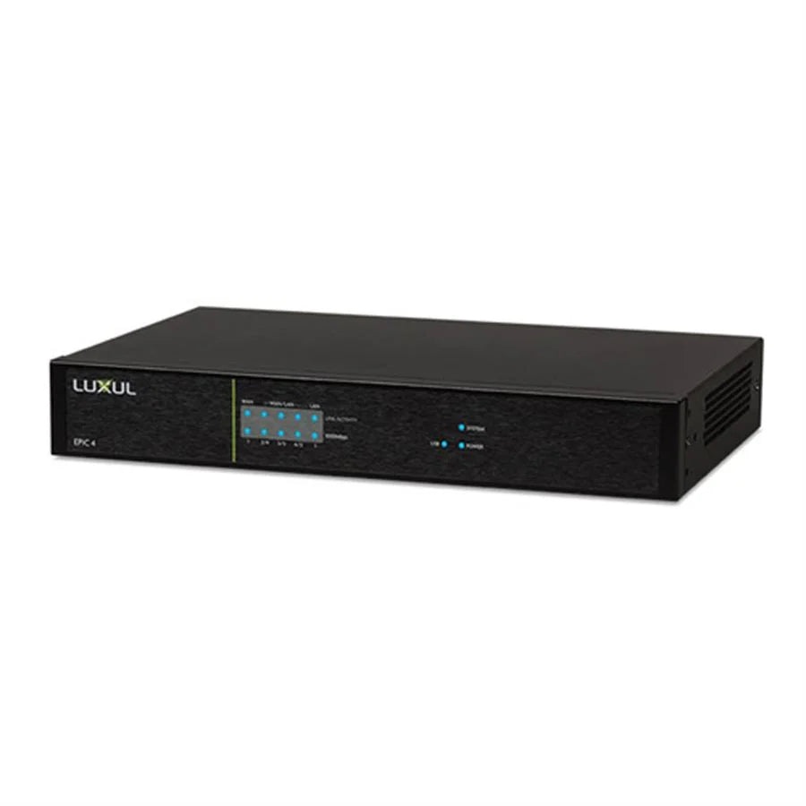 Titan Weatherproof Epic 4 Multi WAN