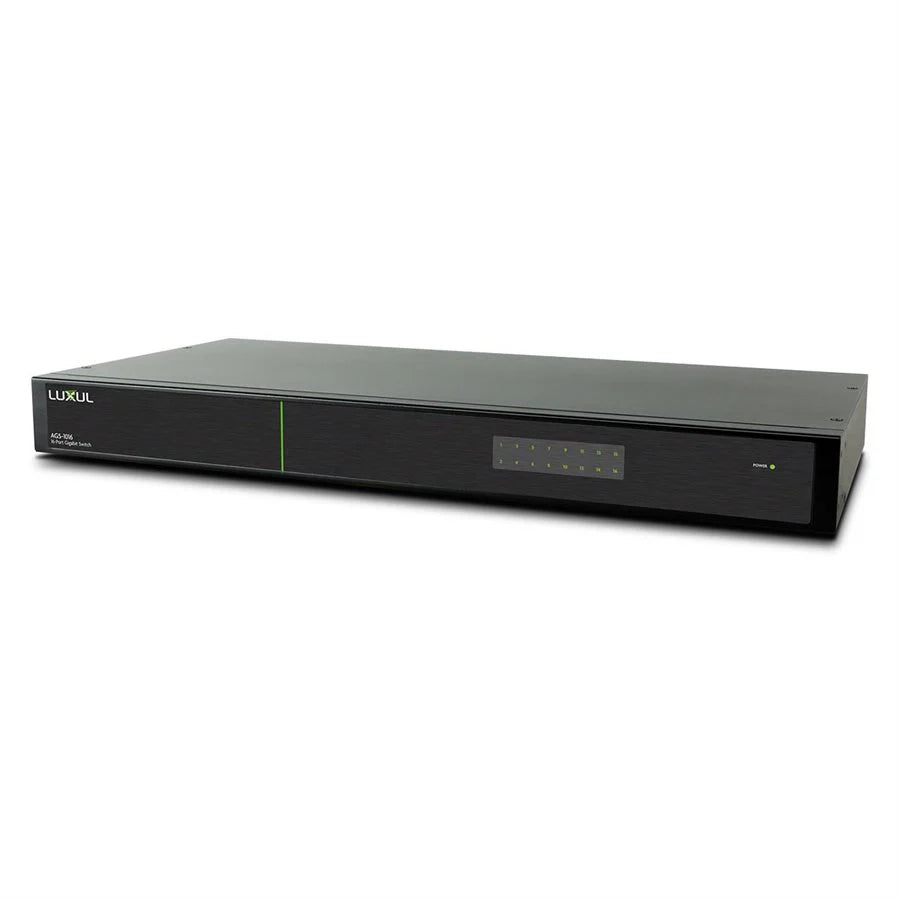 Titan Weatherproof AGS-1016