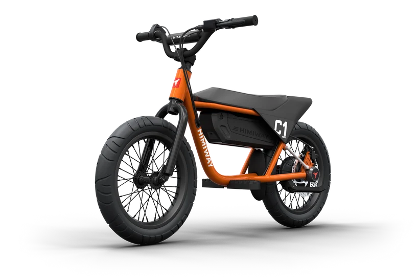 Himiway C1 Kids eBike