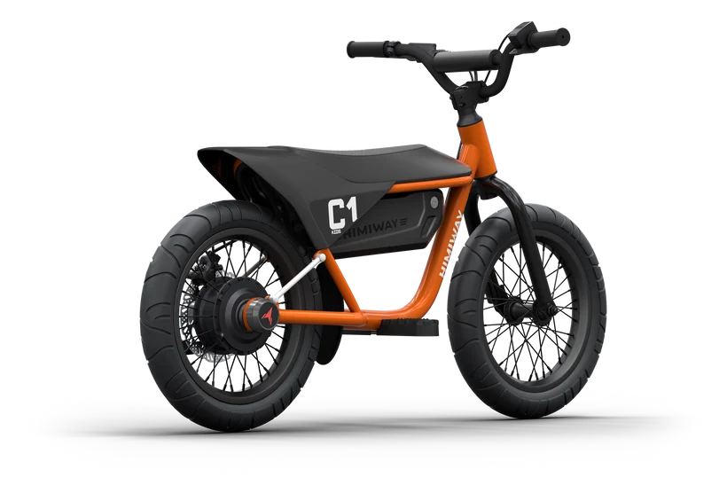 Himiway C1 Kids eBike