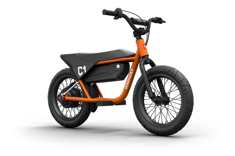 Himiway C1 Kids eBike