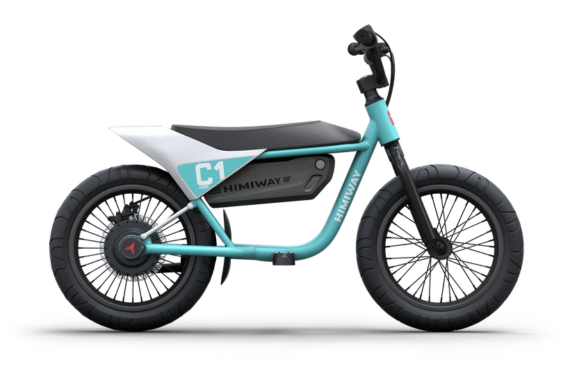 Himiway C1 Kids eBike