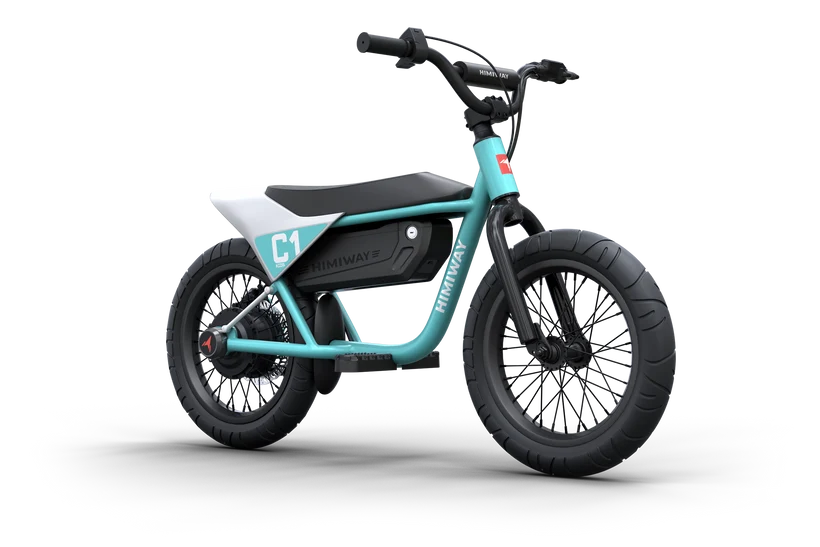 Himiway C1 Kids eBike
