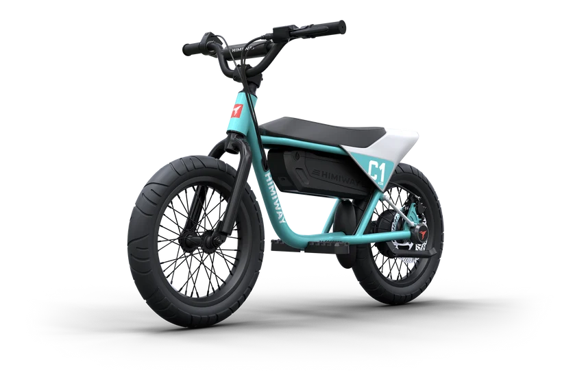Himiway C1 Kids eBike