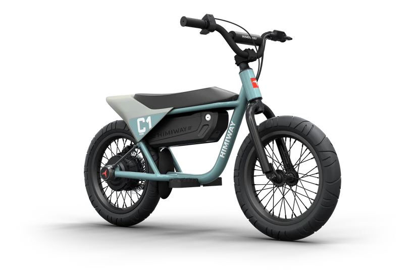 Himiway C1 Kids eBike