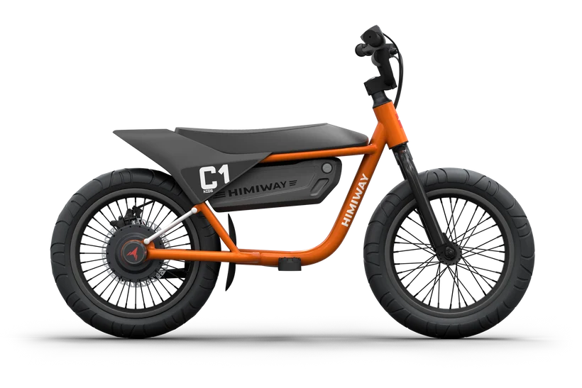 Himiway C1 Kids eBike