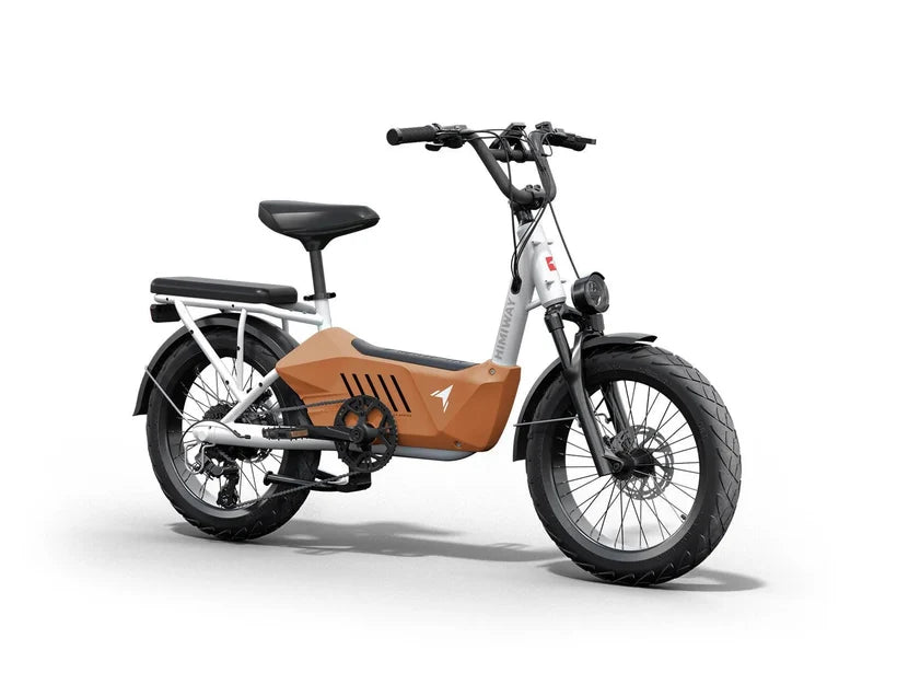 Himiway C3 / Cargo Ebike