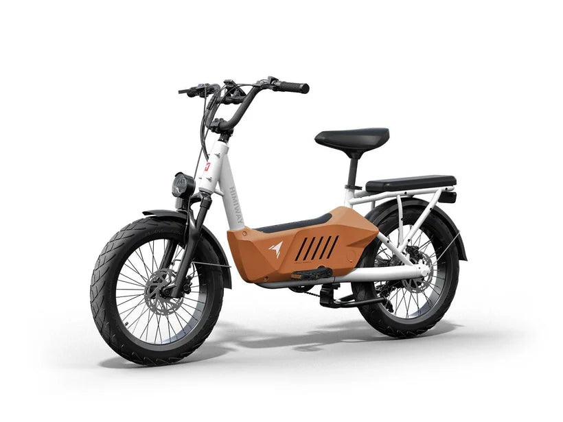 Himiway C3 / Cargo Ebike