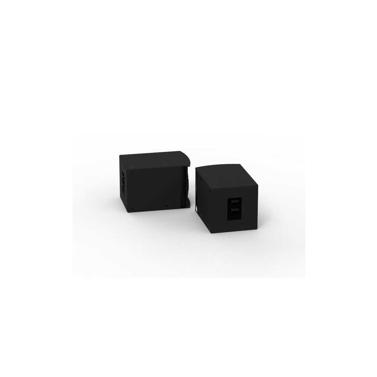 Community  High Power 18 Inch Subwoofer IS8-118B