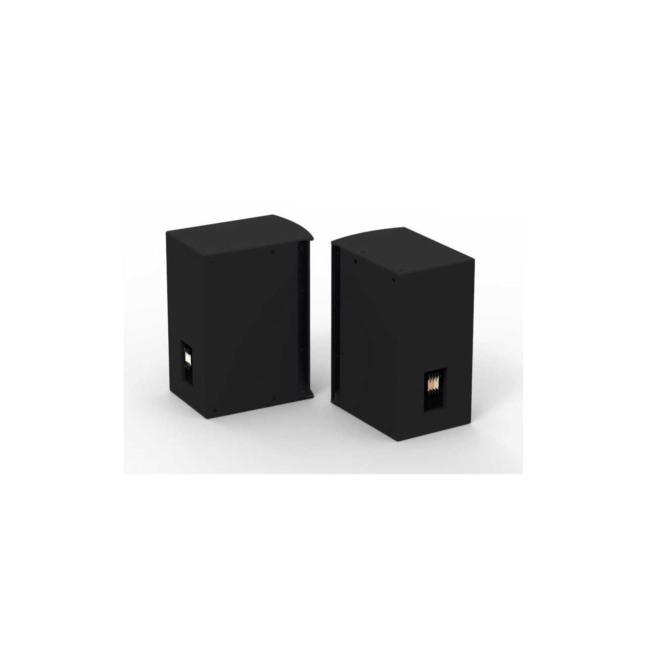 Community Medium Power Dual 18 Inch Subwoofer IS6-218B
