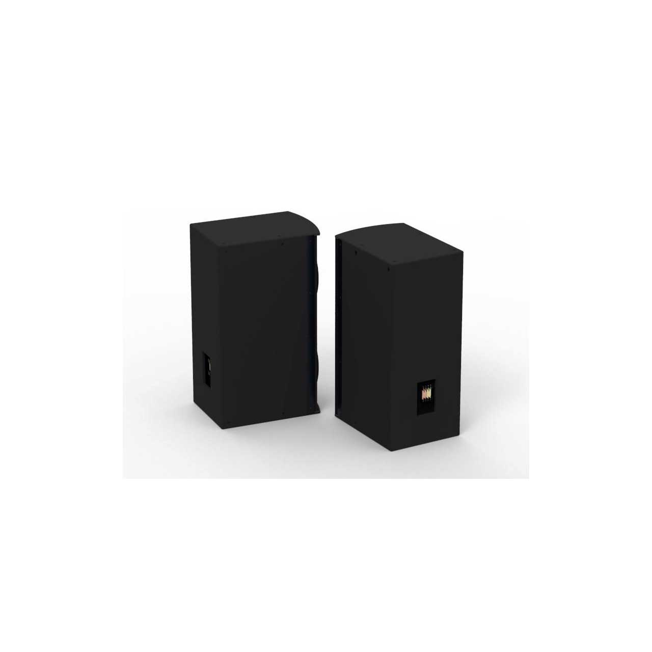 Community Medium Power Dual 15 Inch Subwoofer IS6-215B